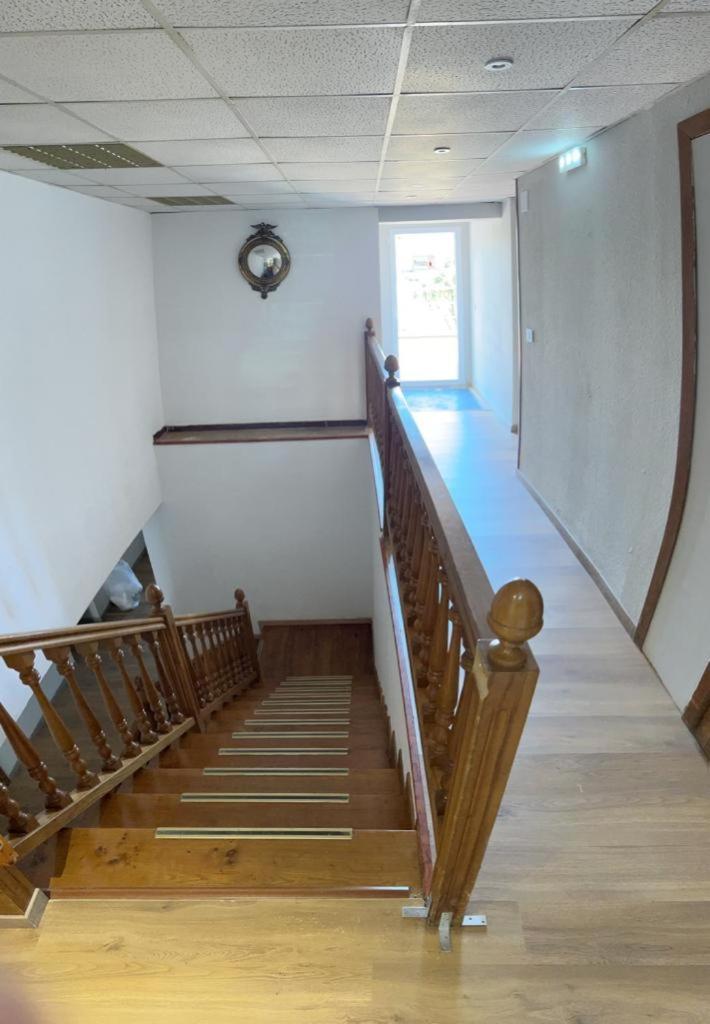 Maison d'hôtes Las Palmeras